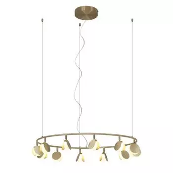 Люстра подвесная SHELL 7260 Mantra