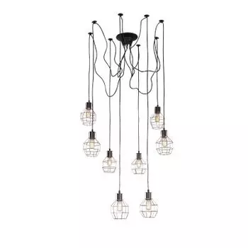 Люстра подвесная SL192.303.08 St luce RETE