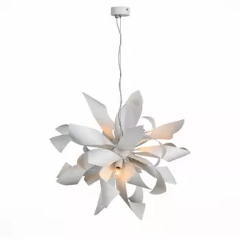 Люстра подвесная SL453.503.06E St luce SPIRAGLIO
