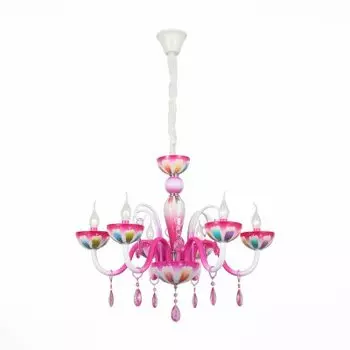 Люстра подвесная SL818.783.06 St luce