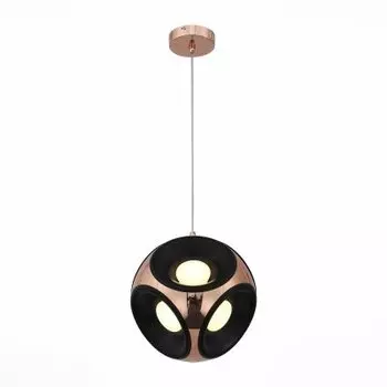 Люстра подвесная SL948.313.01 St luce CRATERE