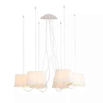 Люстра подвесная St luce SL1110.503.06 AMBRELA