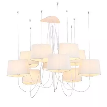 Люстра подвесная St luce SL1110.503.10 AMBRELA