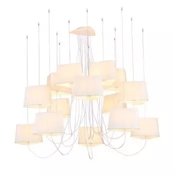 Люстра подвесная St luce SL1110.503.15 AMBRELA