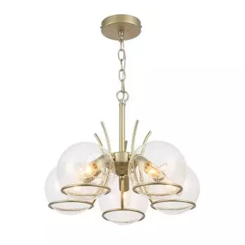 Люстра подвесная St luce SL1136.203.05 RESCHEZA
