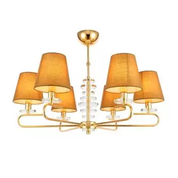 Люстра подвесная St luce SL1139.203.06 ESCALLA