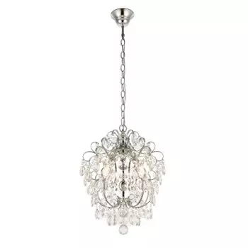 Люстра подвесная St luce SL1146.103.03 GOELLO