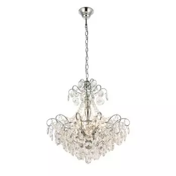Люстра подвесная St luce SL1146.103.06 GOELLO