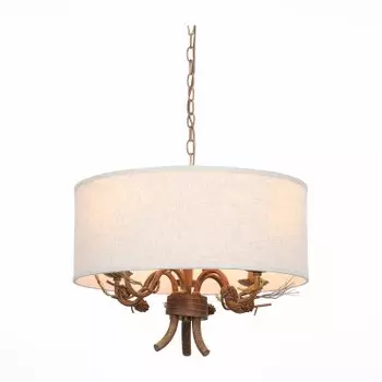 Люстра подвесная St luce SL167.703.05 Uccellino