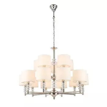Люстра подвесная St luce SL1751.103.15 ENITA