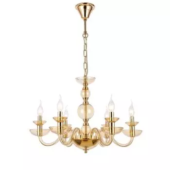 Люстра подвесная St luce SL1758.203.06 CENELA