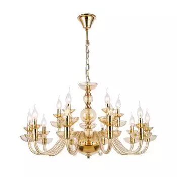 Люстра подвесная St luce SL1758.203.15 CENELA