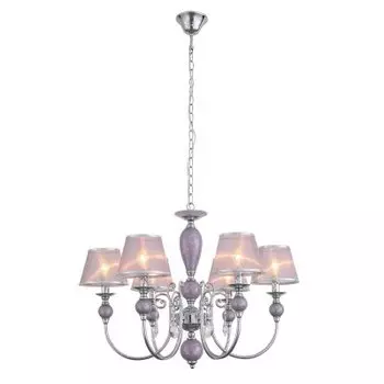 Люстра подвесная St luce SL175.103.06 LILIUM