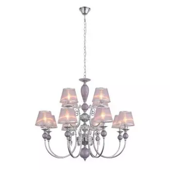 Люстра подвесная St luce SL175.103.12 LILIUM