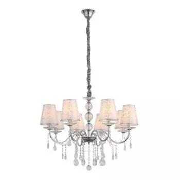 Люстра подвесная St luce SL176.103.08 AUMENTATO