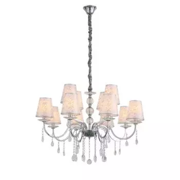 Люстра подвесная St luce SL176.103.12 AUMENTATO