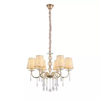 Люстра подвесная St luce SL176.203.06 AUMENTATO