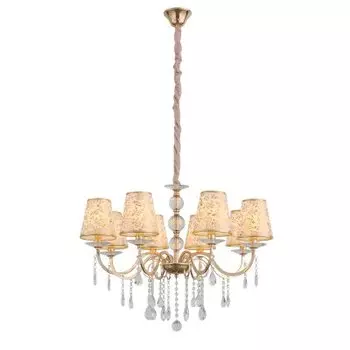 Люстра подвесная St luce SL176.203.08 AUMENTATO