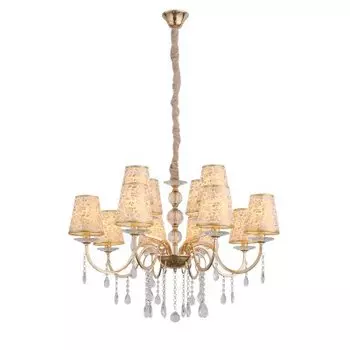 Люстра подвесная St luce SL176.203.12 AUMENTATO