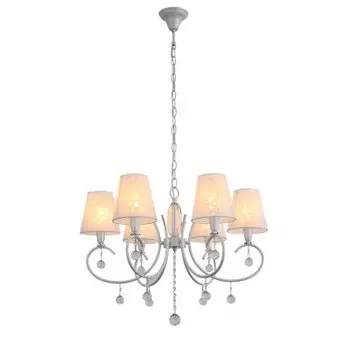 Люстра подвесная St luce SL182.503.06 CIGNO