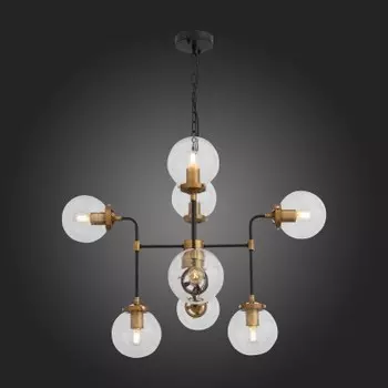 Люстра подвесная St luce SL234.403.08 Varieta