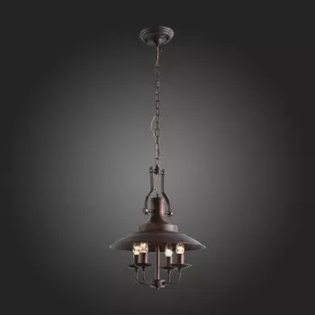 Люстра подвесная St luce SL269.403.04 Rarita
