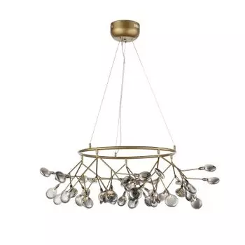 Люстра подвесная St luce SL411.243.45