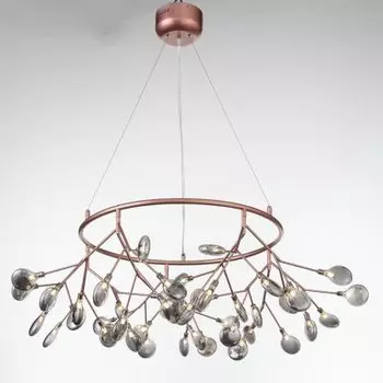 Люстра подвесная St luce SL411.343.45 RICCARDO