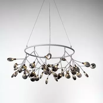 Люстра подвесная St luce SL411.543.45 RICCARDO
