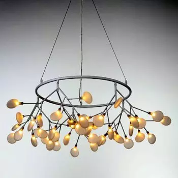 Люстра подвесная St luce SL411.553.45 RICCARDO