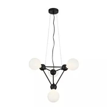 Люстра подвесная St luce SL412.403.04 TAVERE