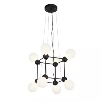 Люстра подвесная St luce SL412.403.08 TAVERE