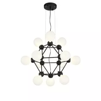 Люстра подвесная St luce SL412.403.12 TAVERE