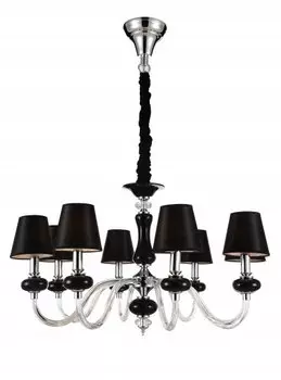 Люстра подвесная St luce SL654.403.08 Lume