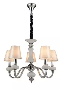 Люстра подвесная St luce SL654.503.05 Lume