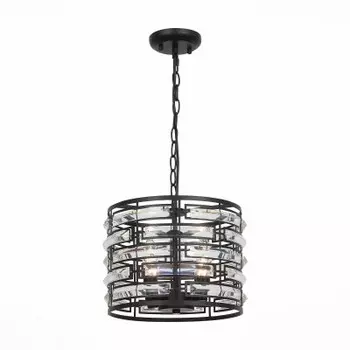 Люстра подвесная St luce SL665.403.04