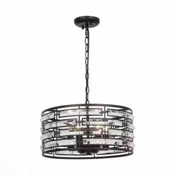 Люстра подвесная St luce SL665.403.06