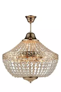 Люстра подвесная St luce SL669.203.11 Anticato