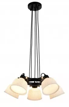 Люстра подвесная St luce SL714.403.05