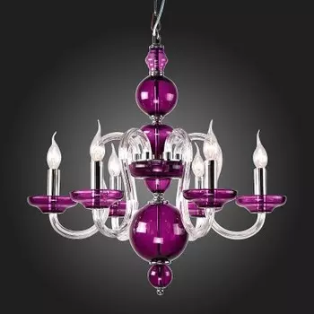 Люстра подвесная St luce SL757.803.06