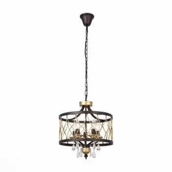 Люстра подвесная St luce SL789.423.05