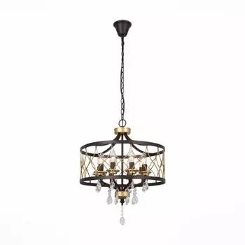 Люстра подвесная St luce SL789.423.08