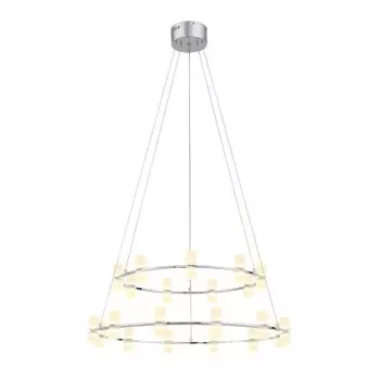 Люстра подвесная St luce SL799.103.21 CILINDRO