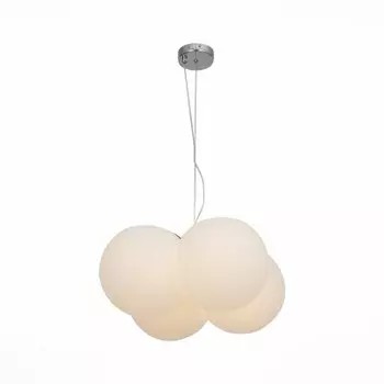 Люстра подвесная St luce SL809.503.04