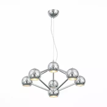 Люстра подвесная St luce SL853.103.07 Rottura