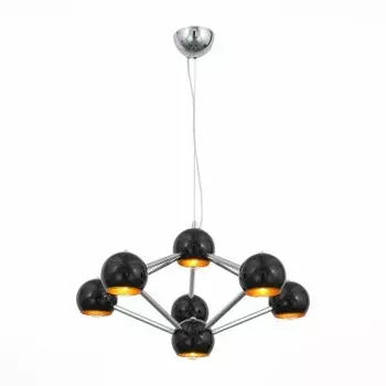 Люстра подвесная St luce SL853.403.07 Rottura