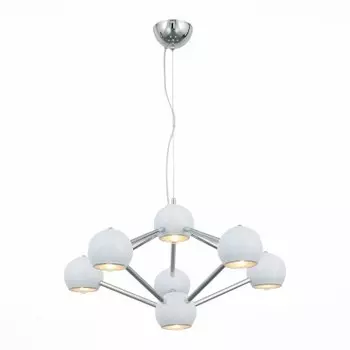 Люстра подвесная St luce SL853.503.07 Rottura