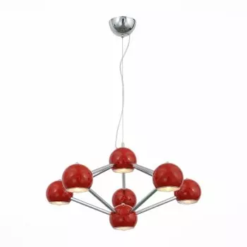 Люстра подвесная St luce SL853.603.07 Rottura