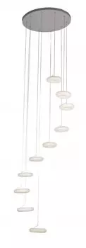 Люстра подвесная St luce SL902.503.10