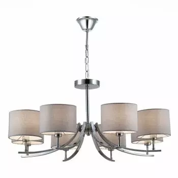 Люстра подвесная St luce SLE105303-08 LINDA